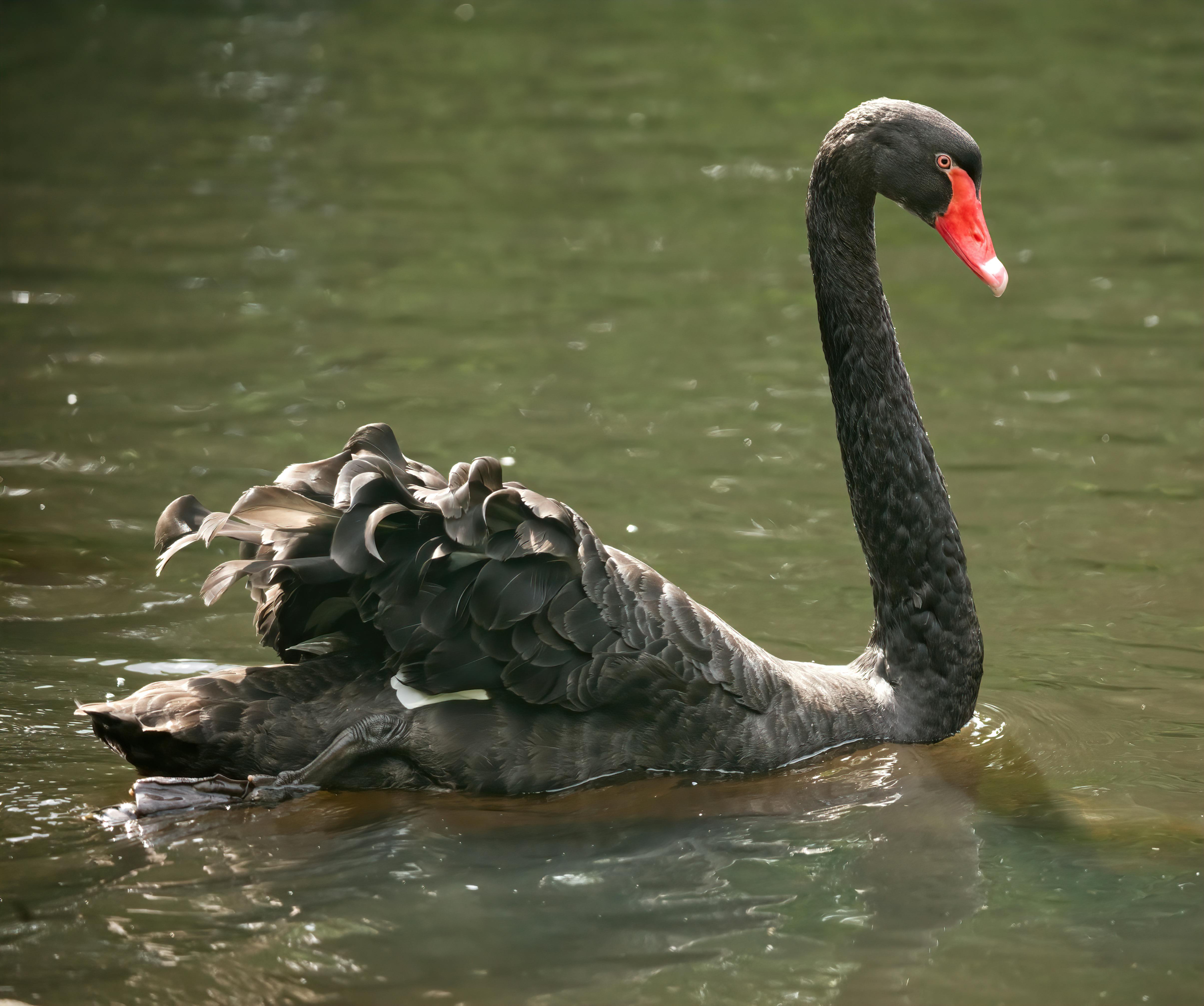 Black Swan